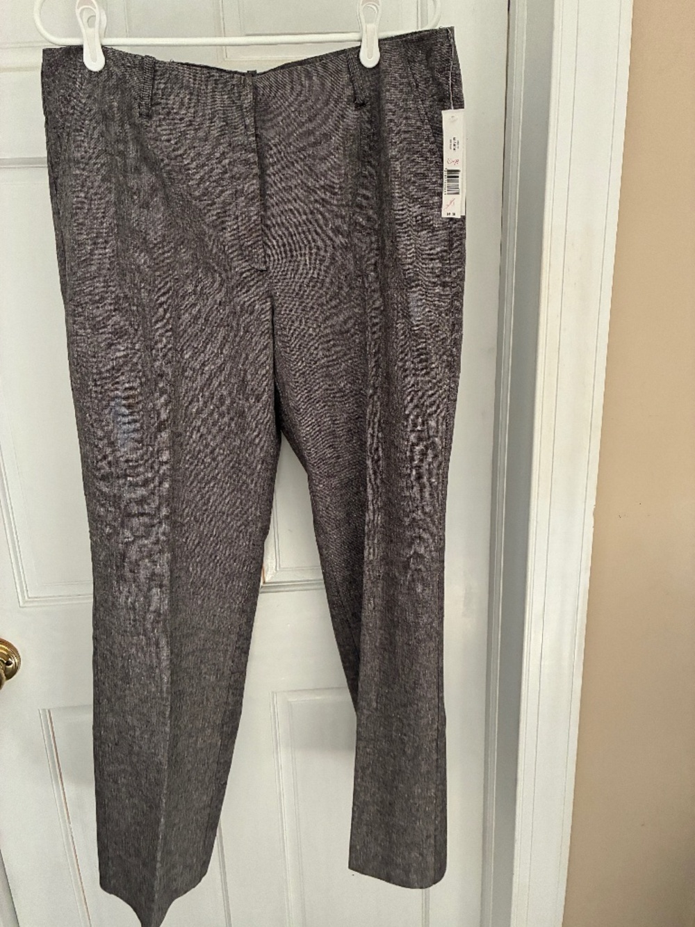 Slacks